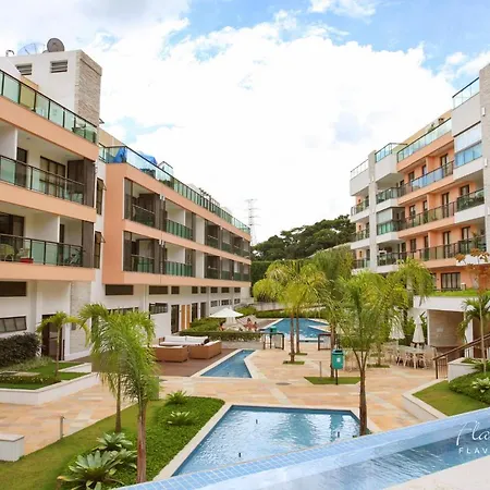 Cobertura Espetacular Itaipava All Suites Petropolis  Exterior photo