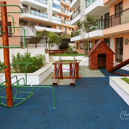 Cobertura Espetacular Itaipava All Suites Petropolis  Exterior photo