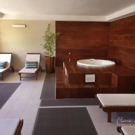 Cobertura Espetacular Itaipava All Suites Petropolis  Exterior photo