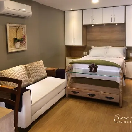 Cobertura Espetacular Itaipava All Suites Petropolis  Exterior photo
