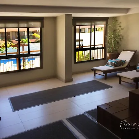Cobertura Espetacular Itaipava All Suites Petropolis  Exterior photo