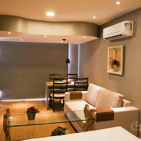 Cobertura Espetacular Itaipava All Suites Petropolis  Exterior photo