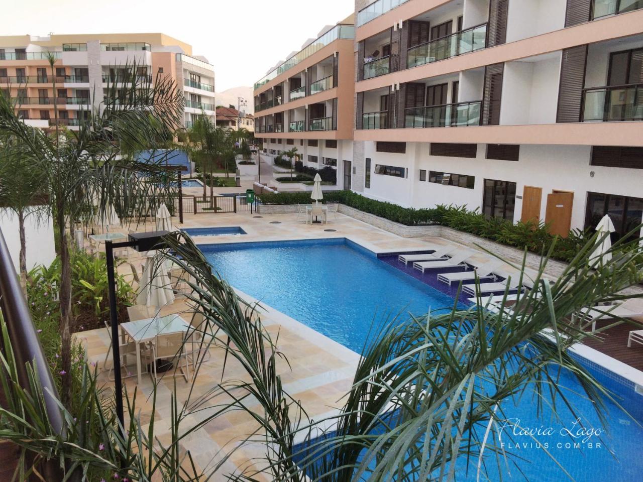 Apartamento Cobertura Espetacular Itaipava *