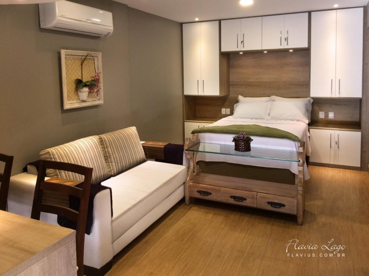 Cobertura Espetacular Itaipava Apartamento *